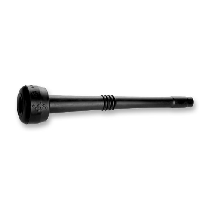 Tepelvoering passend voor Boumatic Magnum 400 MX