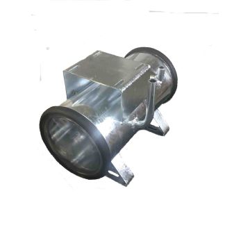 Buffervat minimelker