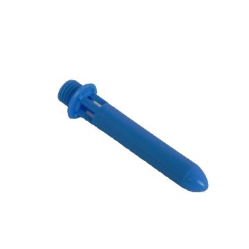 Spülfinger blau passend für DeLaval 905086-02