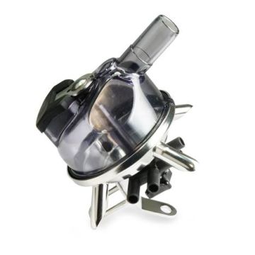 Sammelstück passend für Westfalia CL 300 EVO ohne Absperrventil