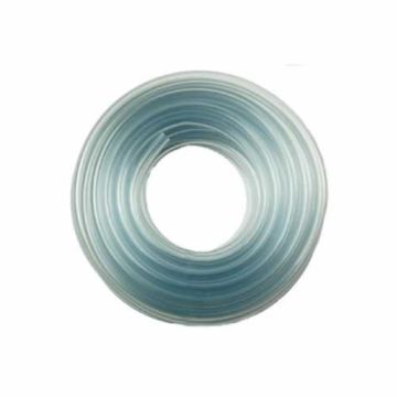 10m PVC schlauch 6x9mm für AMBIC dipsprayinstallation