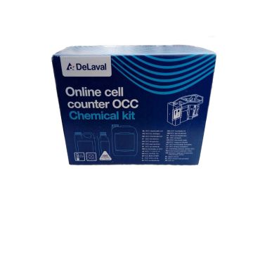 OCC chemical kit für VMS DeLaval 92086053