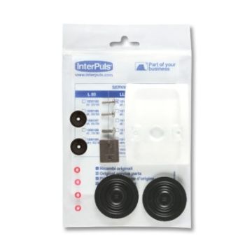 Reparatieset voor Interpuls pulsator LL 90 